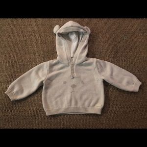 Unisex Janie and Jack sweater